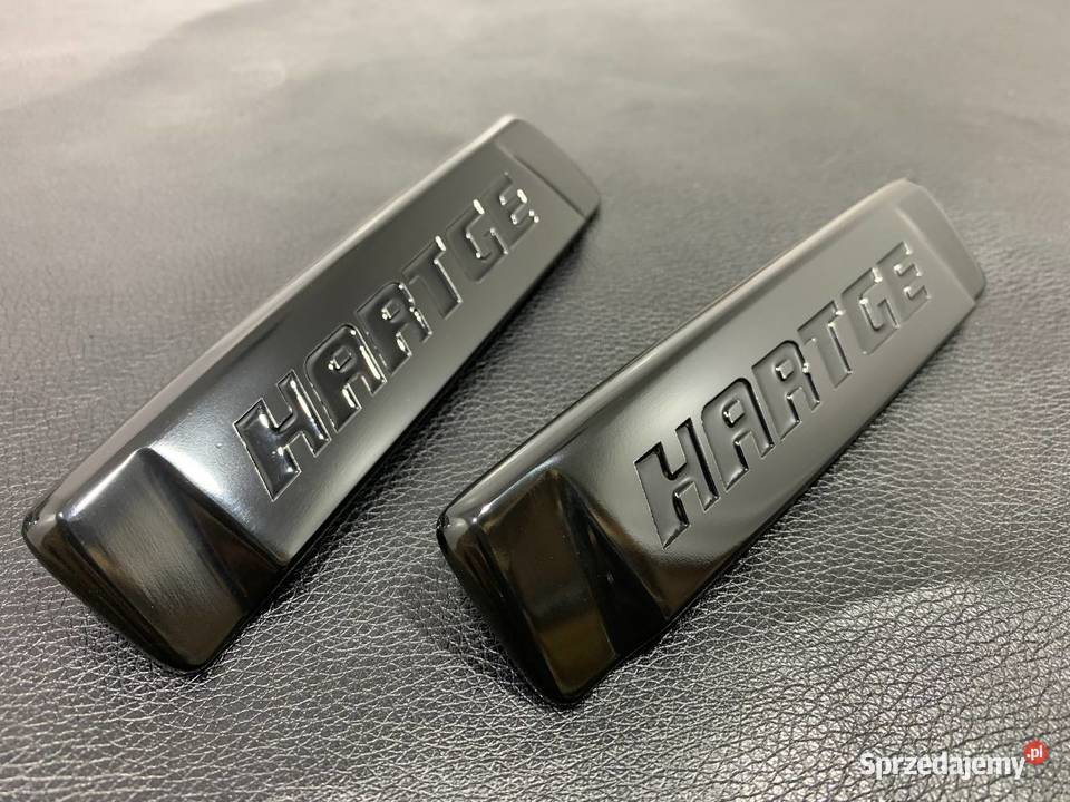 Klamki zewnetrzne BMW 3 E30 BMW HARTGE lubelskie sprzedam