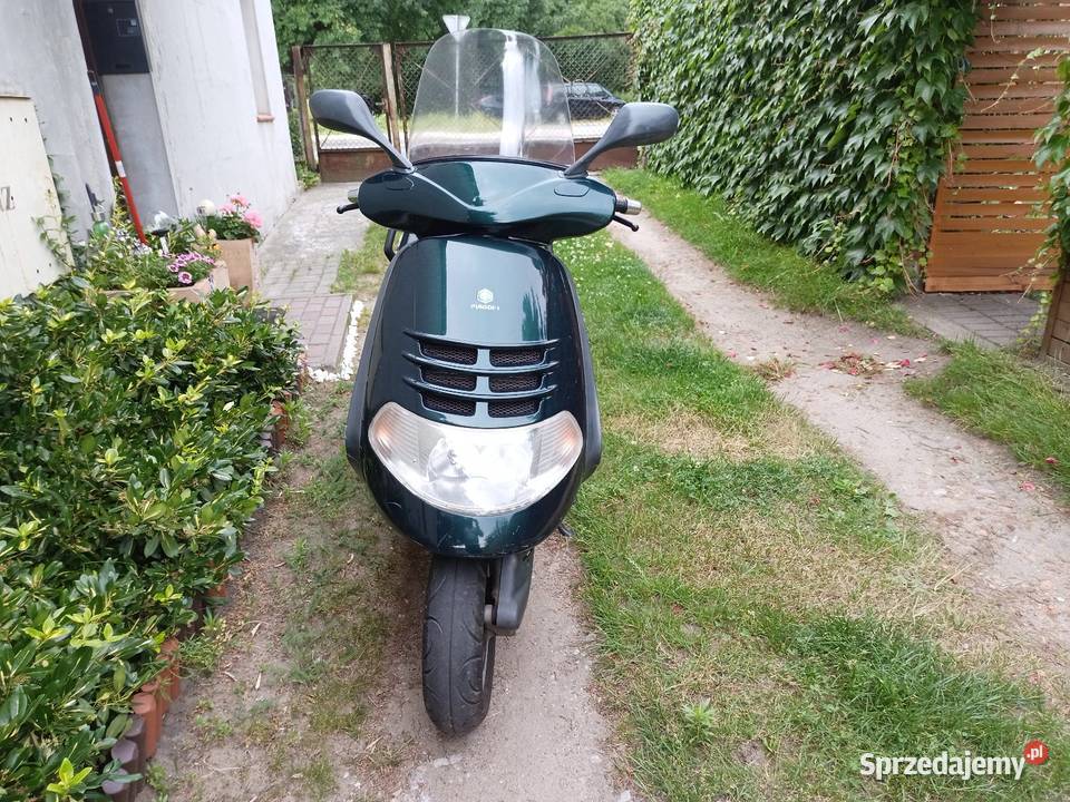 Sprzedam Piaggio hexagon 125 dolnośląskie Oborniki Śląskie