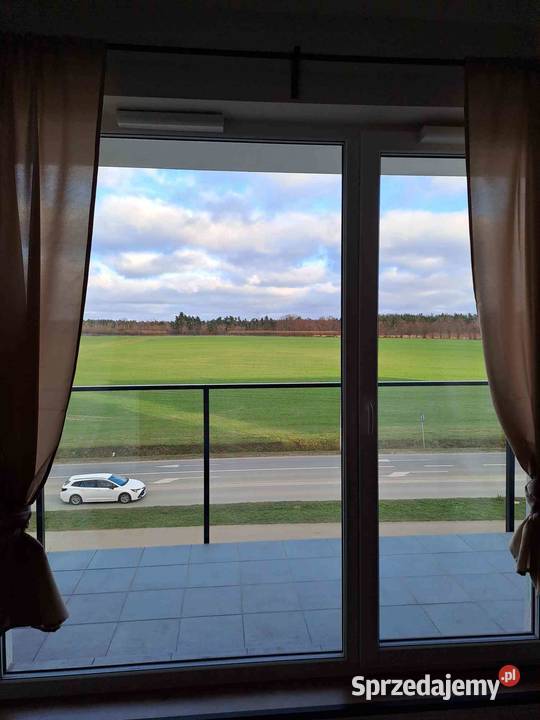 Sprzedaz Liczba pokoi 2 Gdynia