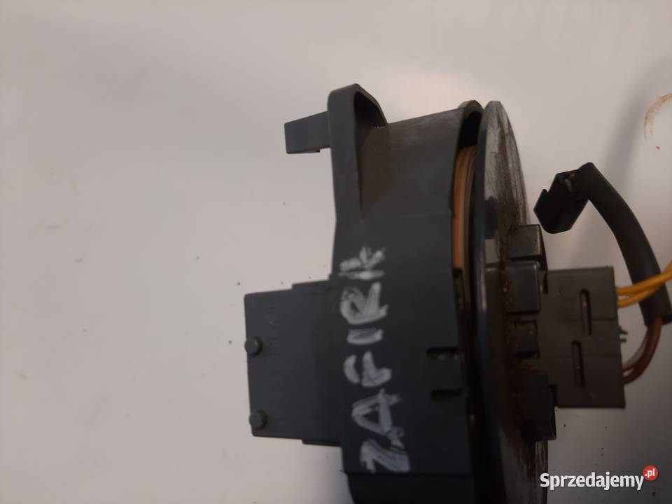 Opel Zafira A taśma zwijak poduszki Air Bag