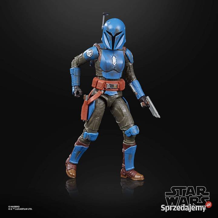 Koska Reeves Figurka Star Wars Gwiezdne Wojny Hasbro Figurki Mogilany