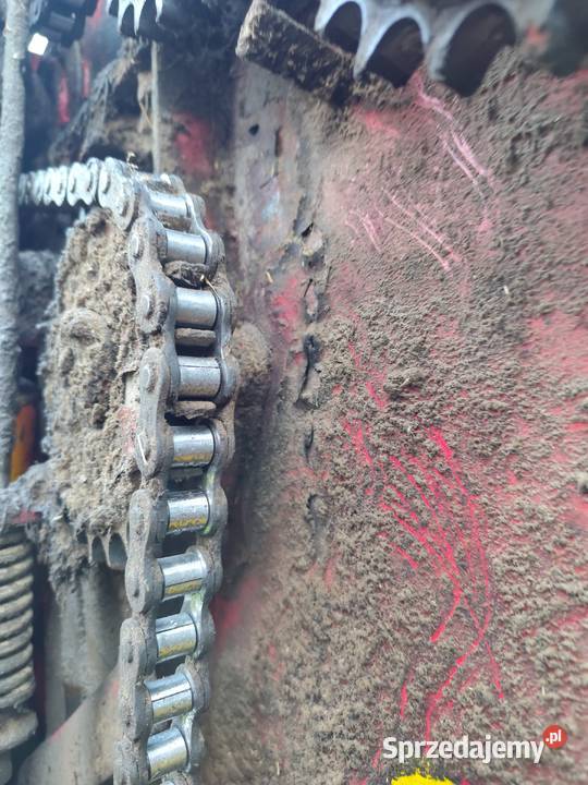 Prasa welger rp 12 nieuszkodzony Stara Kornica