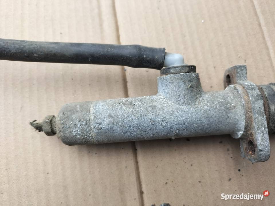 AUDI 80B4 80 B3 B4 POMPA POMPKA SPRZĘGŁA Kamień-Kolonia