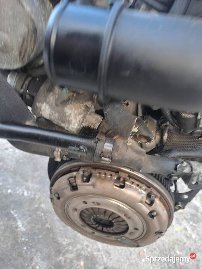 Alfa Romeo Fiat Croma 19 MJet 150 silnik Silniki kompletne Silniki kompletne Jastrzębie-Zdrój