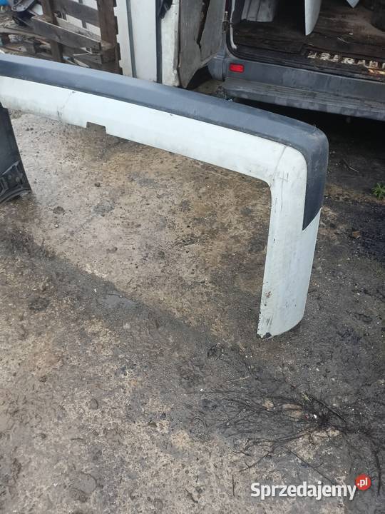 Maska przód tył zderzak Mercedes W124 i inne Rzeszów