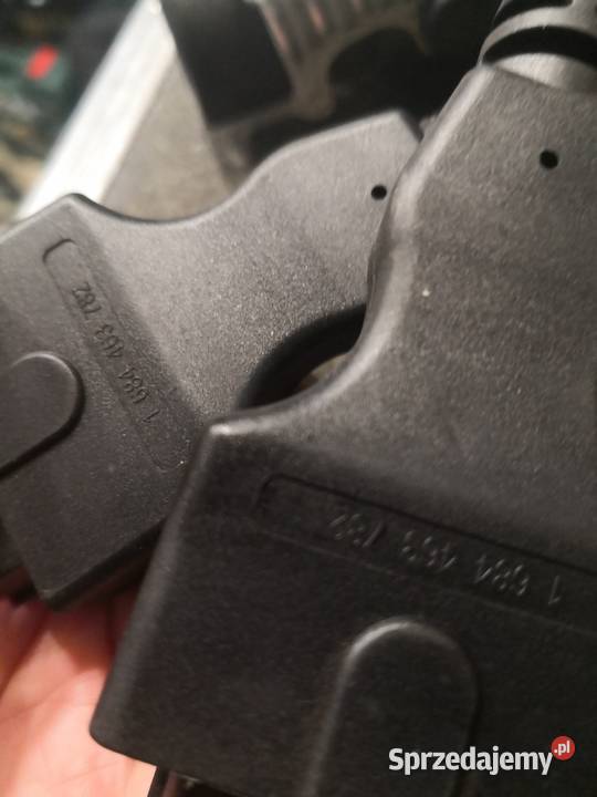 Bosch KTS TRUCK 1 684 463 782 Kabel tester