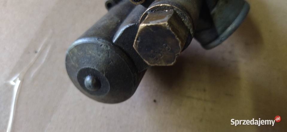 Gaźnik K37 do motocykla M72 URAL K750 Aleksandrów Łódzki