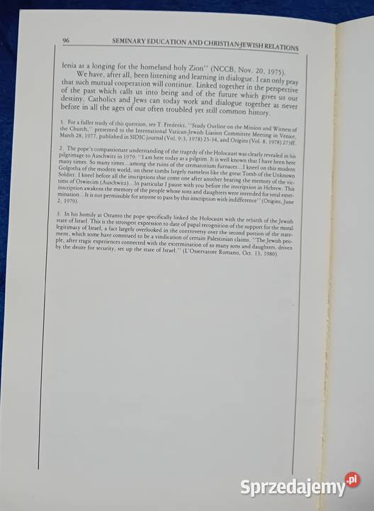 Eugene J Fisher Seminary Education and Koźminek