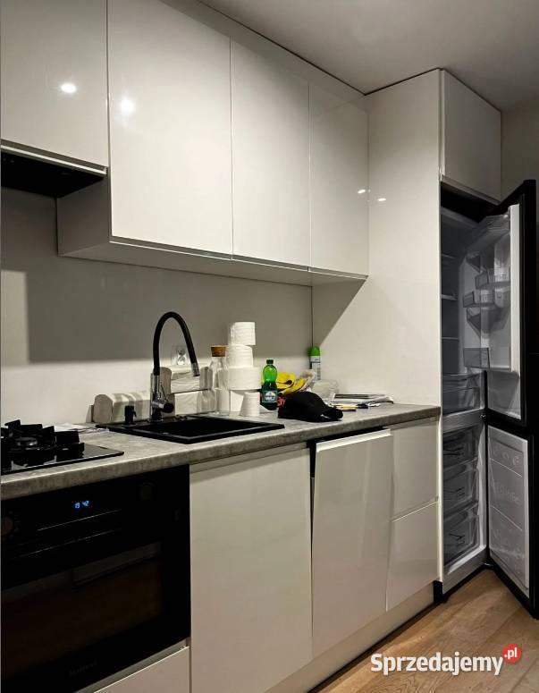 Rynek STRYCHPARKING Piętro 2 dolnośląskie Trzebnica