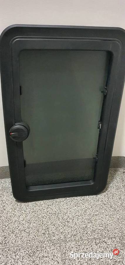Szyberdach uniwersalny Farmont F600 Części samochodowe śląskie Katowice