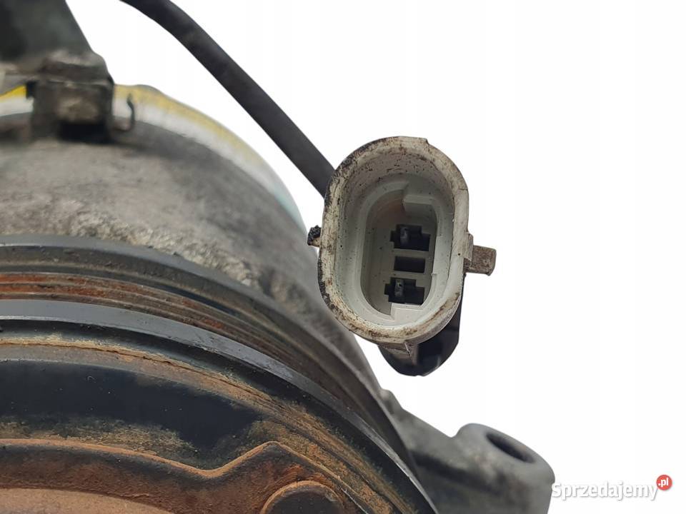 SPRĘŻARKA KLIMATYZACJI Opel Zafira B 18 16V Chełm