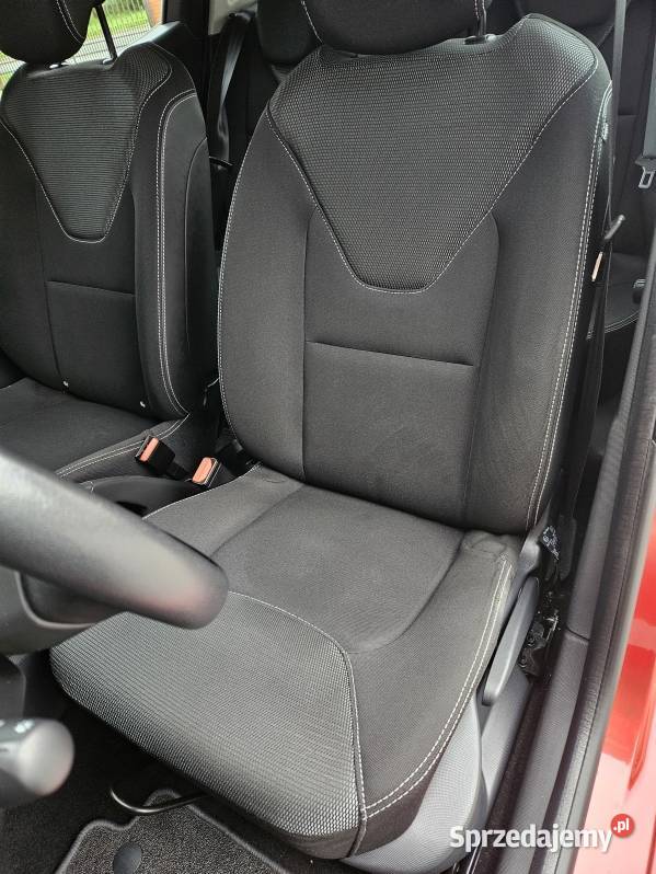 2014 r 09 TCE 90 KLIMATYZACJA Alu Elektryka nieuszkodzony Bydgoszcz