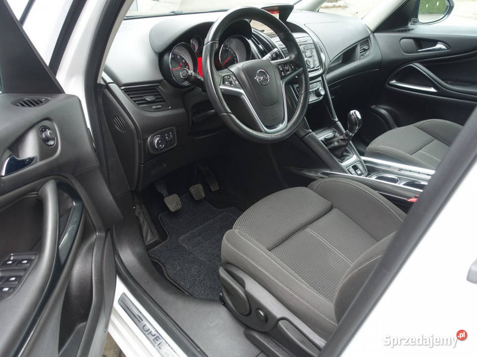 Opel Zafira 14i Navi Alu Klimatronik KamCof 1