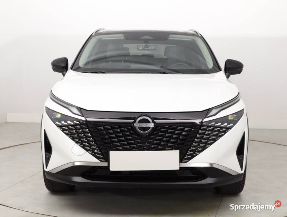 Nissan Qashqai 13 DIGT MHEV ABS Bielany Wrocławskie