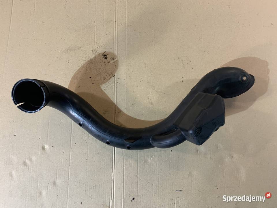 Rura przewód powietrza 8200259215 Nissan micra Rok produkcji 2005 Szczecin