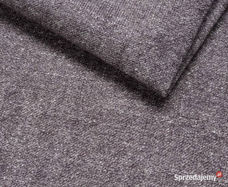Ruben tkanina obiciowa welur w melanżowych