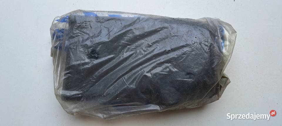 Obudowa osłona dolna kolumny kierownicy Osłony i zaślepki Luzino sprzedam