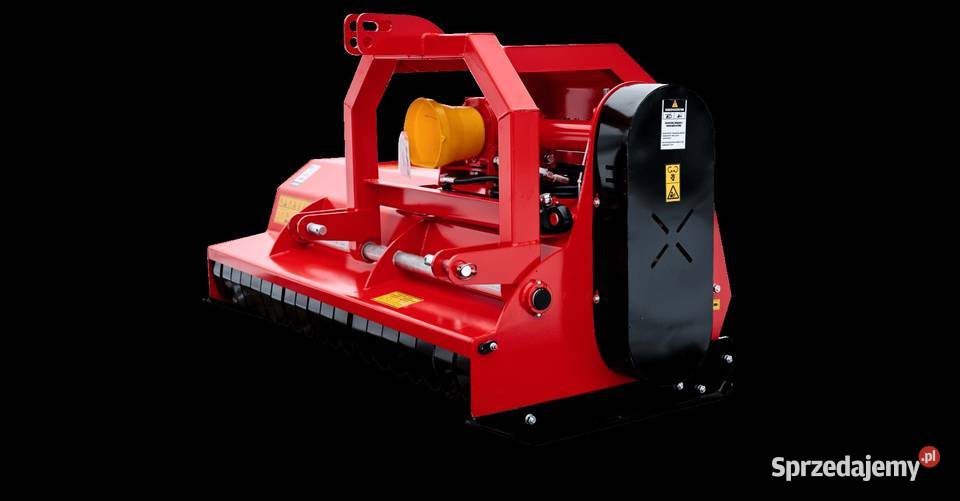 Kosiarka Bijakowa CLASSIC KB 150 PRODAR Rawa Mazowiecka