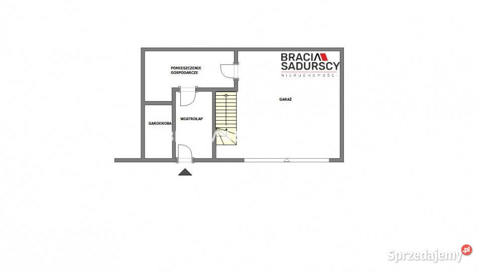 Sprzedam dom 172m2 Głogoczów