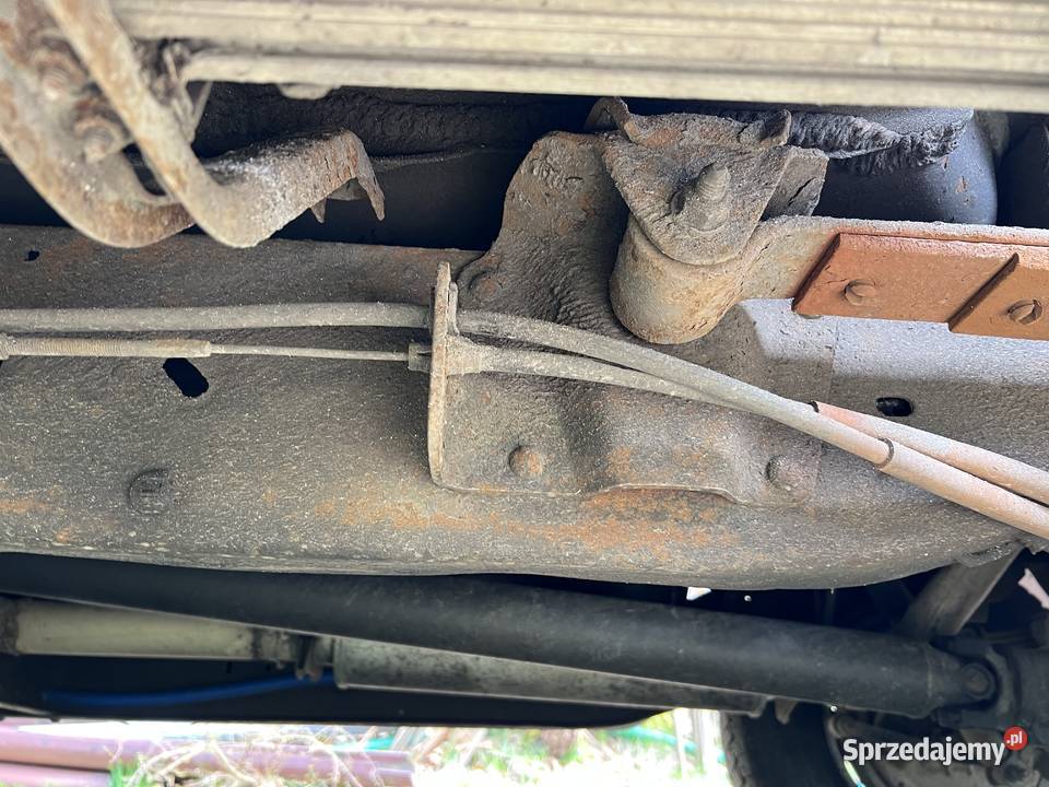 Chevrolet Suburban1500 LS Niepowtarzalnykultowy wspomaganie kierownicy Suburban Żerniki Wrocławskie