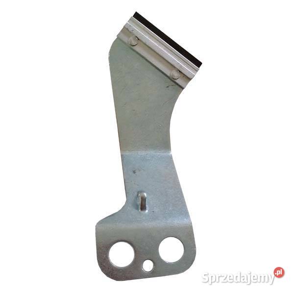 GA5220310RT Metalowy skrobak prawy Gaspardo mazowieckie
