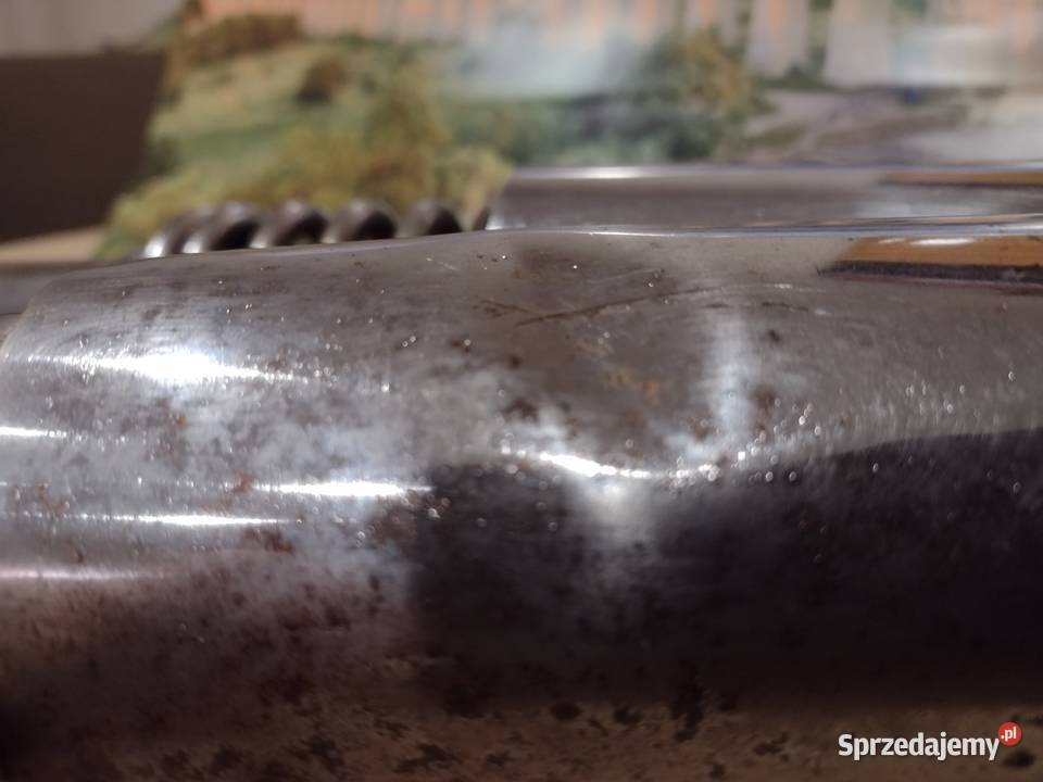 Honda four cb 500 cb 550 sprzedam