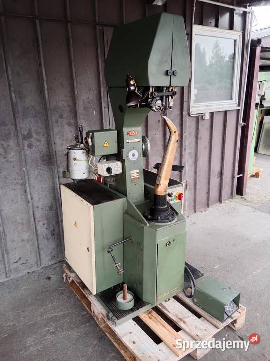 Svit 03036 P2 Maszyna do szycia spodów maszyny Łaskarzew