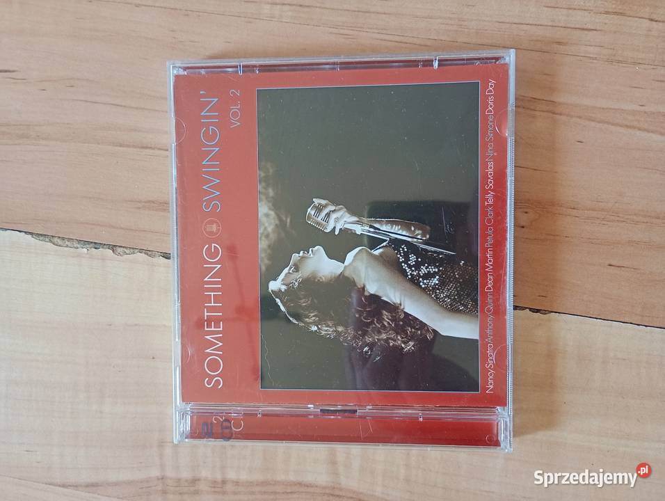CD The Shadows vol 1 zachodniopomorskie Szczecin