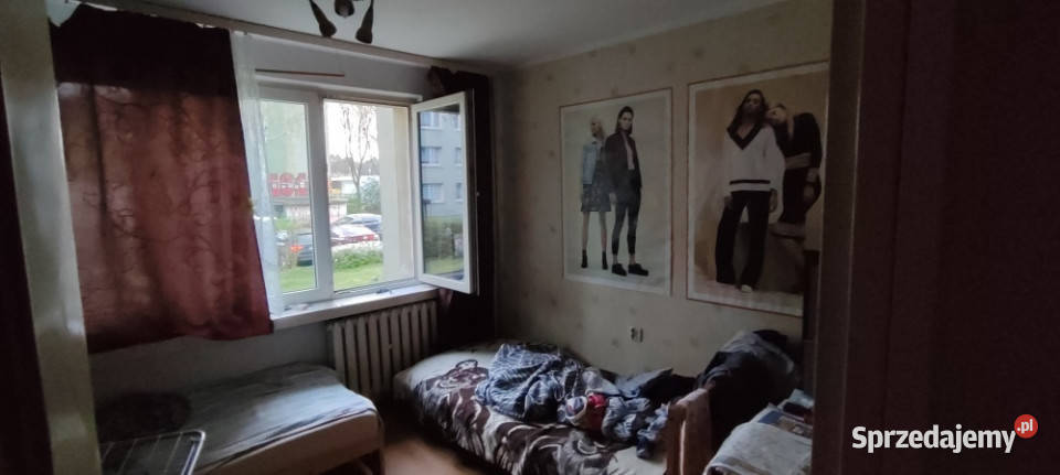 Sprzedam mieszkanie Łódź