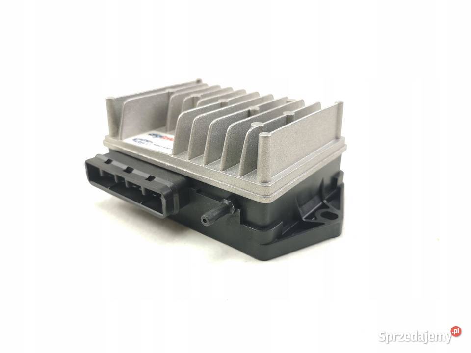 KOMPUTER SILNIKA ECU LANCIA PRISMA DELTA 15