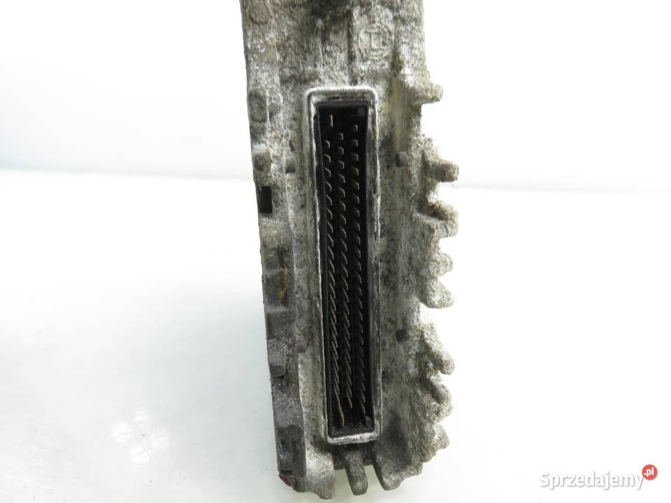 STEROWNIK VW LT 2846 II 25 TDI 074906021P sprzedam