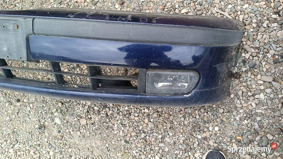 Zderzak przedni przód BMW E39 Radłów