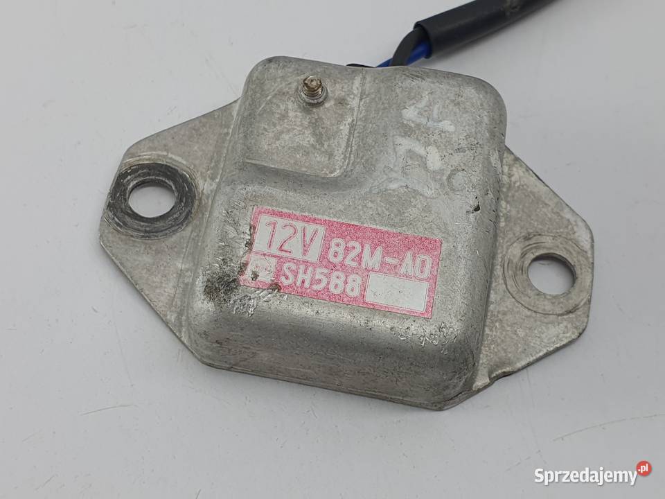 Regulator Napiecia Yamaha Wr 426 Yzf 450 łódzkie Łódź sprzedam