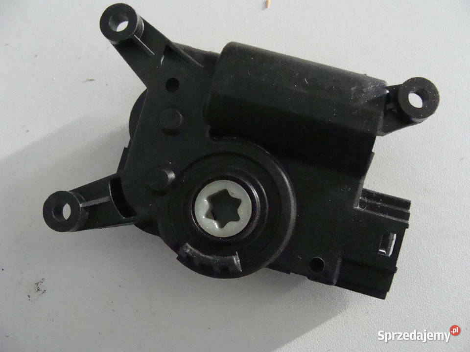 VW AUDI SKODA SILNICZEK NAGRZEWNICY 5Q0907511K osobowe Goleniów sprzedam