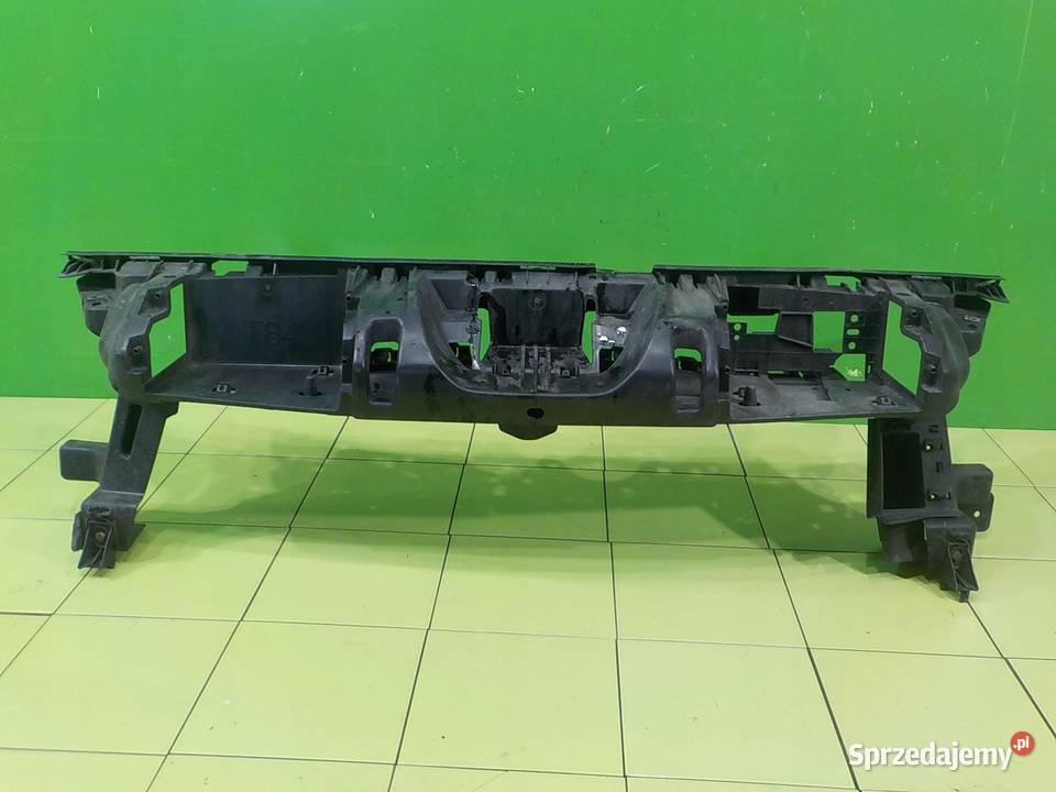 PEUGEOT 3008 I 16 HDI 11r 5D pas przedni sprzedam