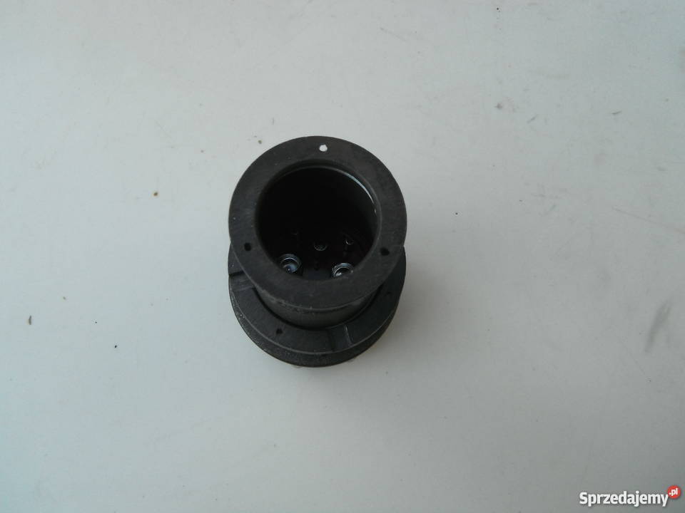 2RMD30KPE8G7W1 Wtyczka prosta ekranowana 8