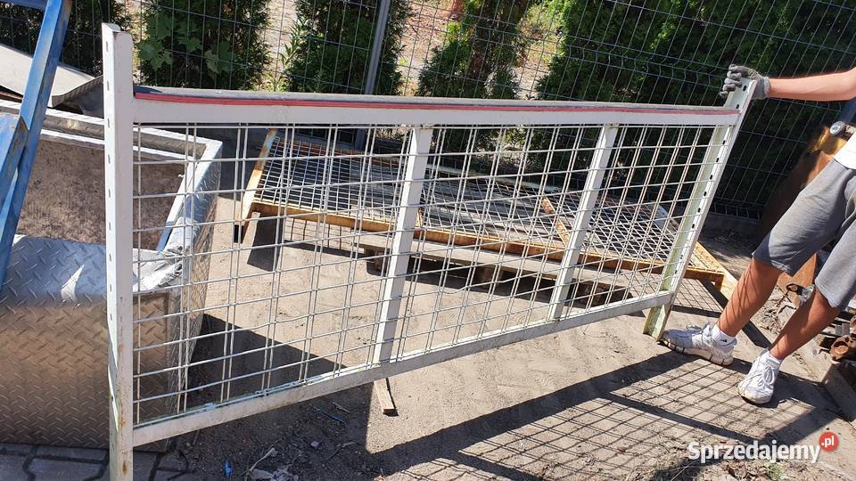 Krata bus paka kratownica Części podlaskie Białystok sprzedam