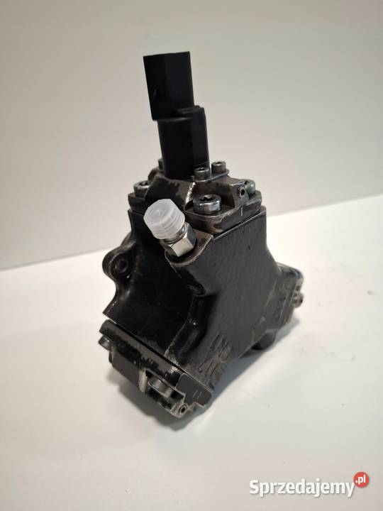 Mercedes Sprinter 27 Bosch 0445010030 pompa pomorskie