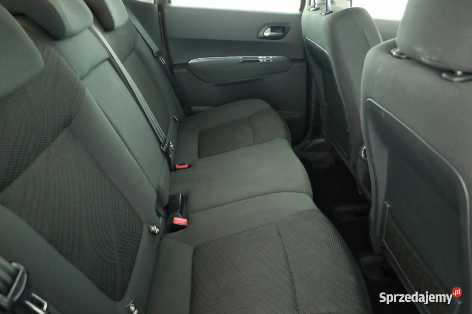 Peugeot 3008 16 VTi mazowieckie Piaseczno