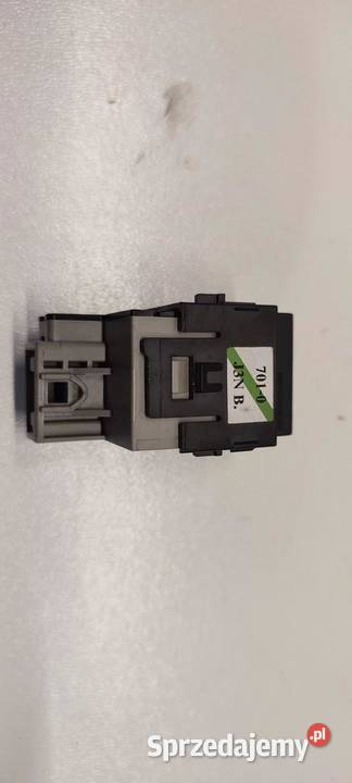 MAZDA 2 TOYOTA YARIS IV PRZEŁĄCZNIK ŚWIATEŁ 7010