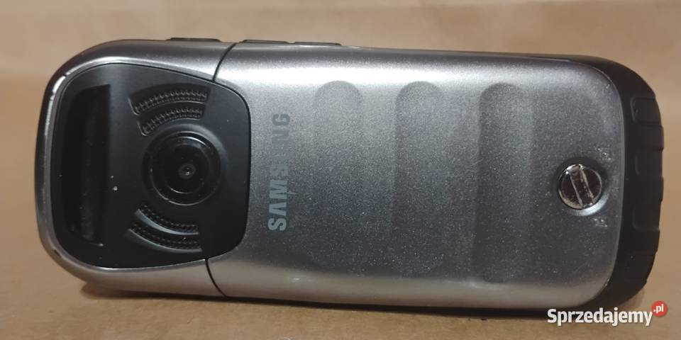 Samsung GTC3350 Xcover 2 bez simlocka ładowarka Opole