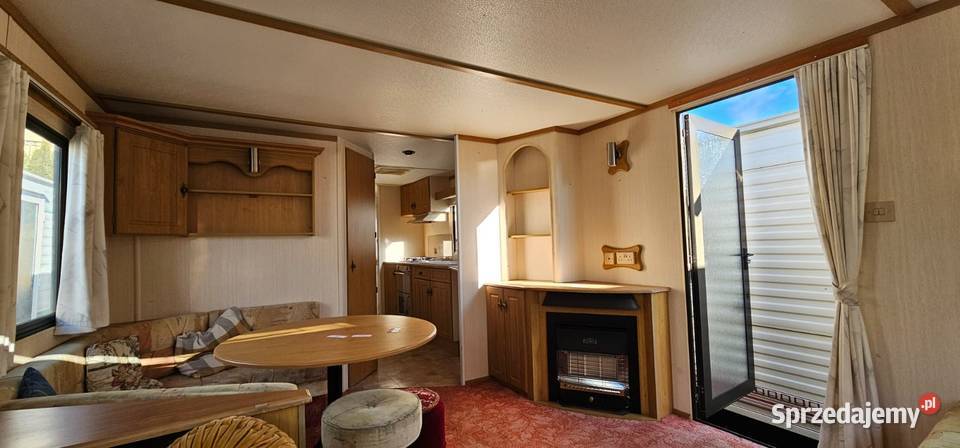 Domek holenderski CAPRI 3 pokoje 398 plac Radom Kielce