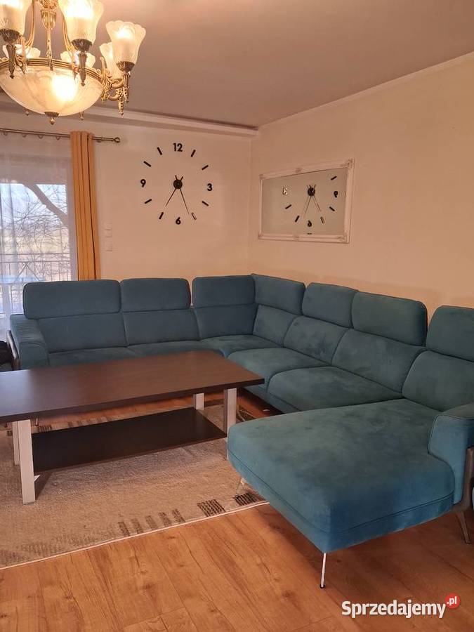 Sprzedam duzy piekny dom Krzemieniewo