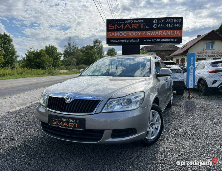 koda Octavia Salon 1 własciciel 1 REJ 2013 Klima elektryczne lusterka śląskie Rydułtowy