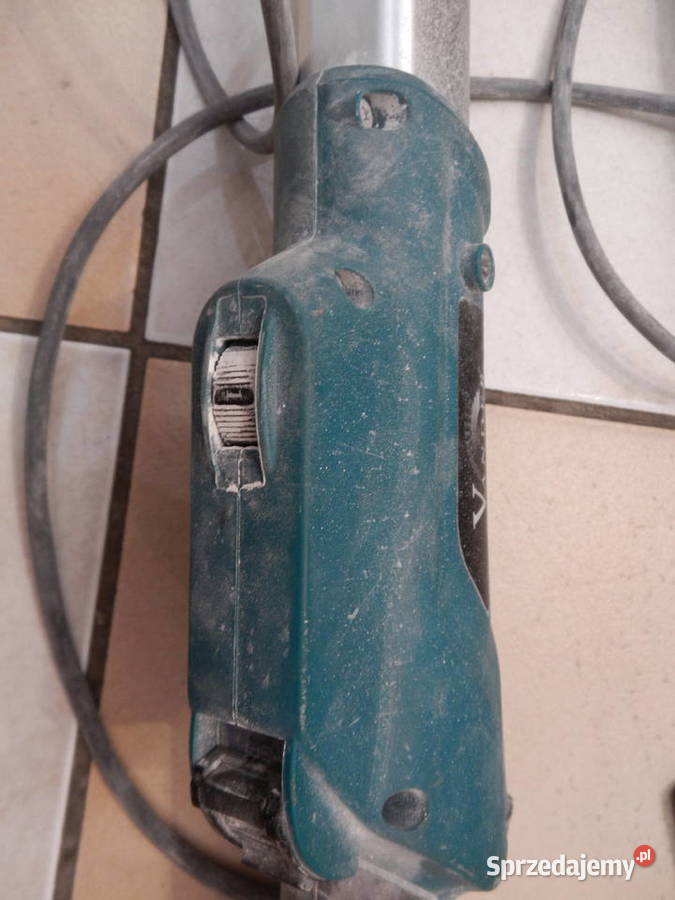 Szlifierka Do Gipsu Vander VSR796 Leżajsk