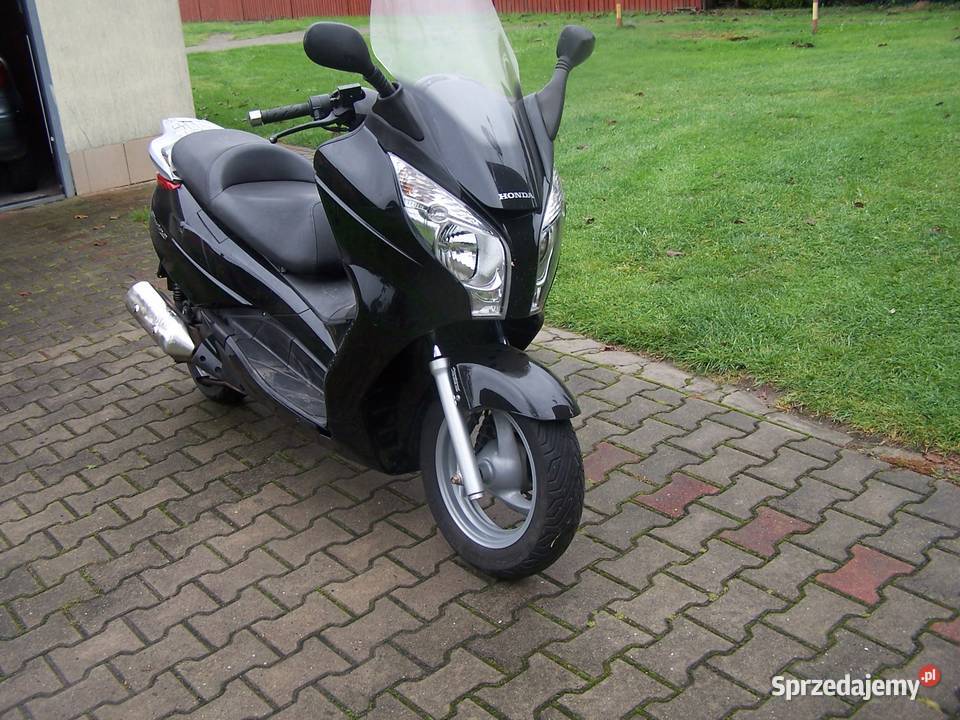 Honda SWING 125