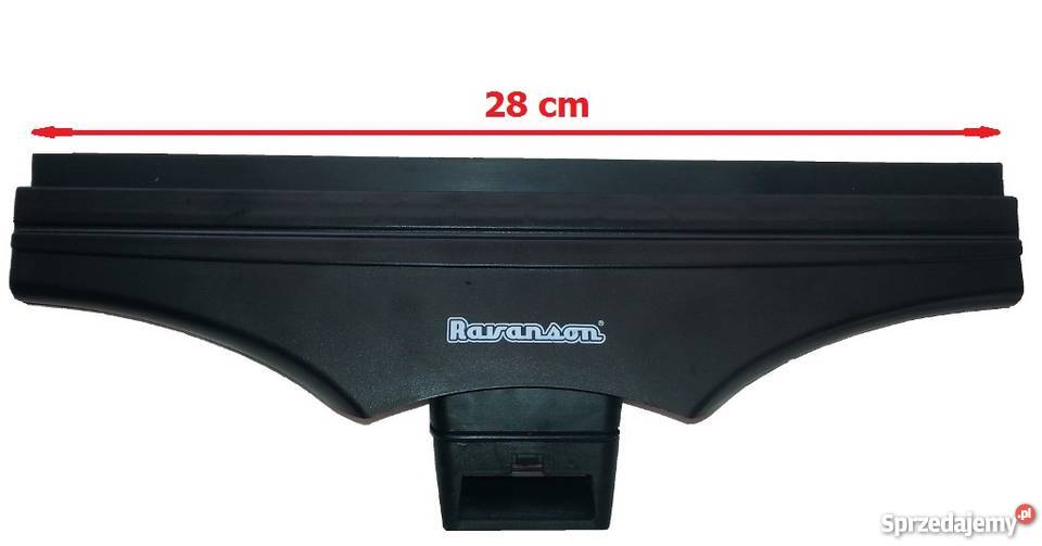 AKUMULATOROWA SSAWKA MYJKA DO OKIEN SZYB LUSTER Sochaczew