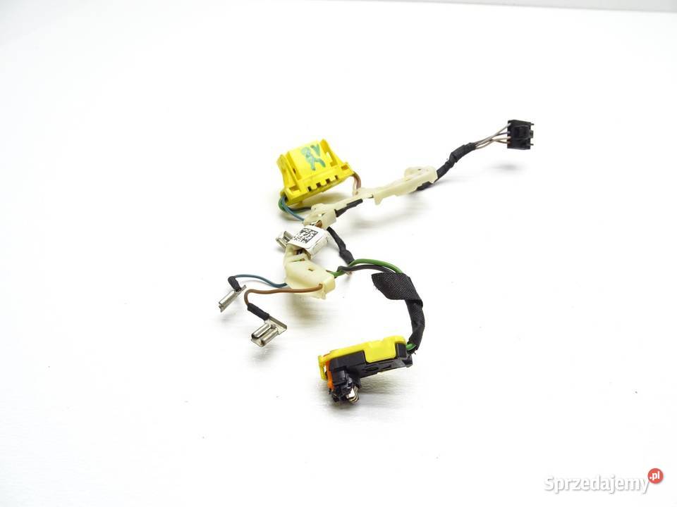 WIĄZKA AIRBAG MULTI PODUSZKI 5G0971584C VW