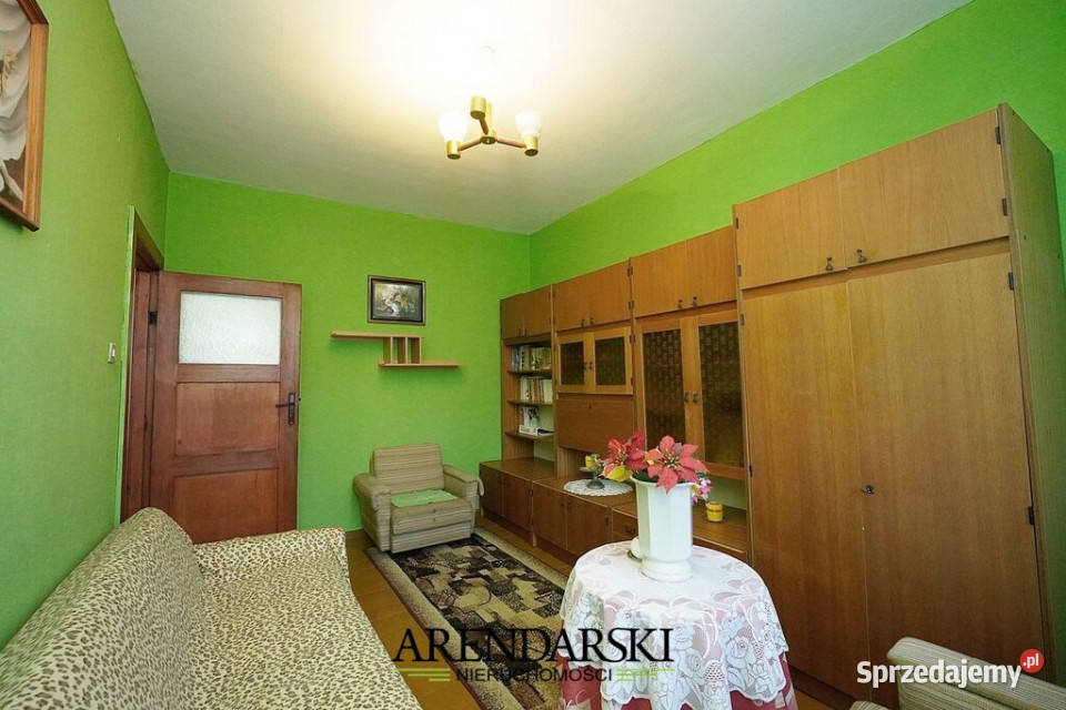 KLIMATYCZNE 2 POKOJE W CENTRUM MIASTA Gorzów Wielkopolski