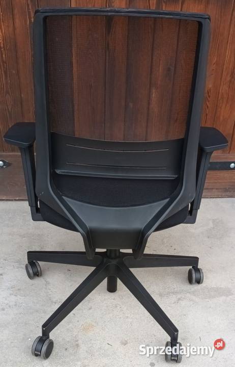 Fotel biurowy Profim Light UP 250 SL Wrocław